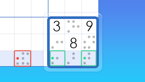 best iphone sudoku app